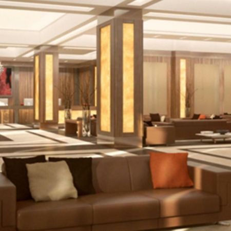 Krystal Palace Дуала Экстерьер фото