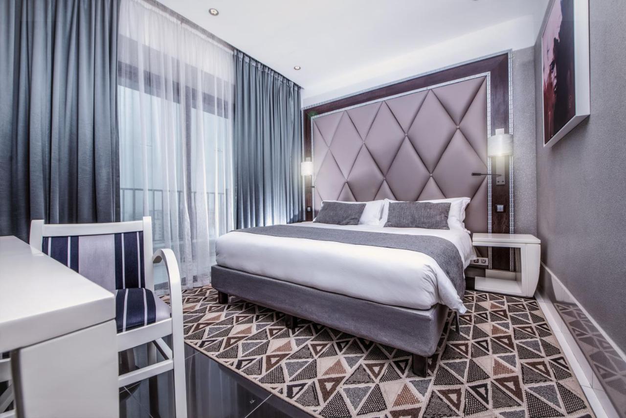 Krystal Palace Дуала Экстерьер фото