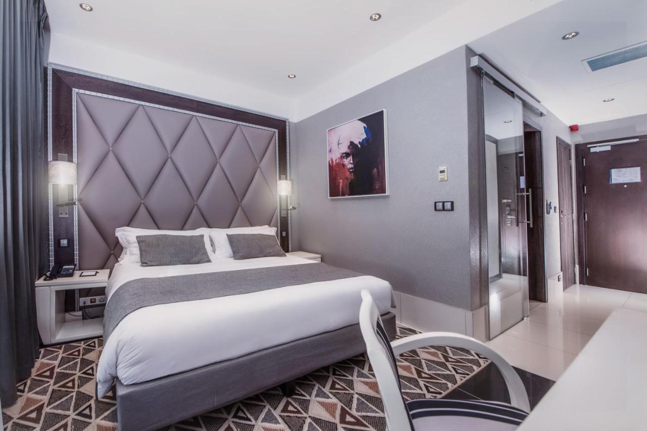 Krystal Palace Дуала Экстерьер фото