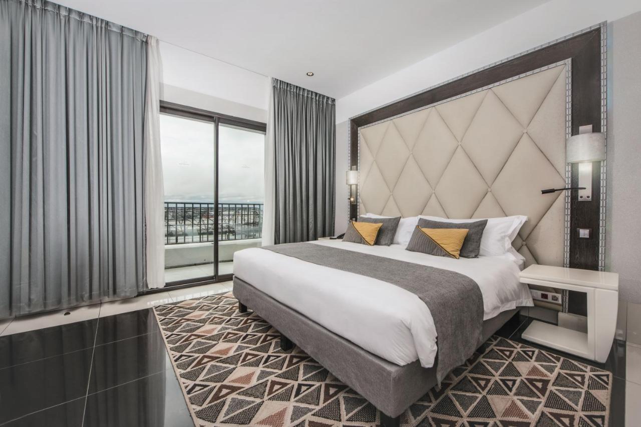 Krystal Palace Дуала Экстерьер фото