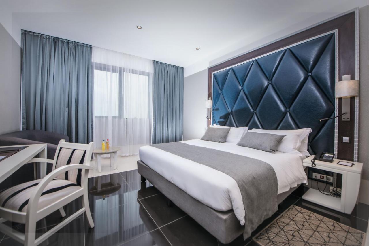 Krystal Palace Дуала Экстерьер фото