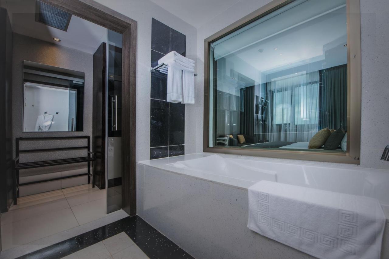 Krystal Palace Дуала Экстерьер фото