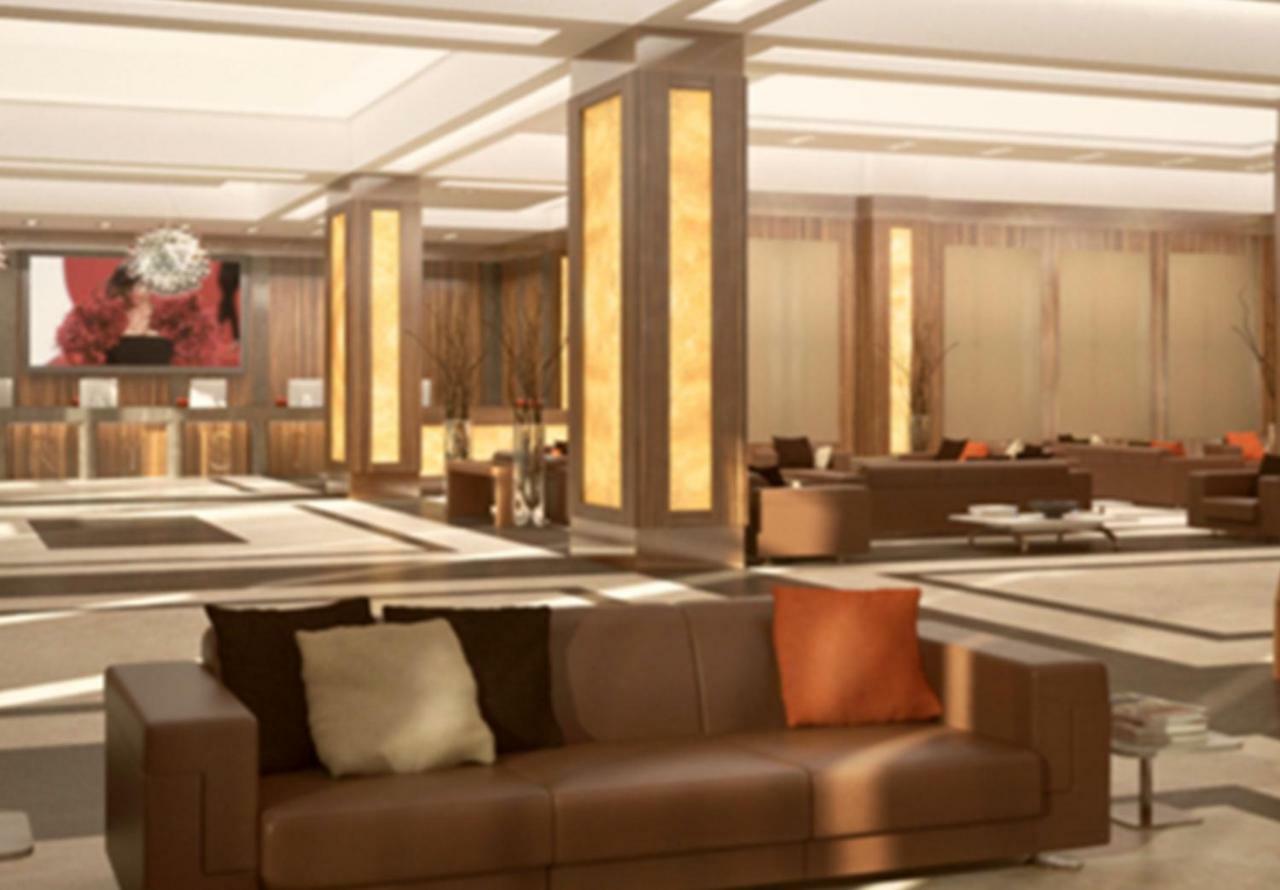 Krystal Palace Дуала Экстерьер фото